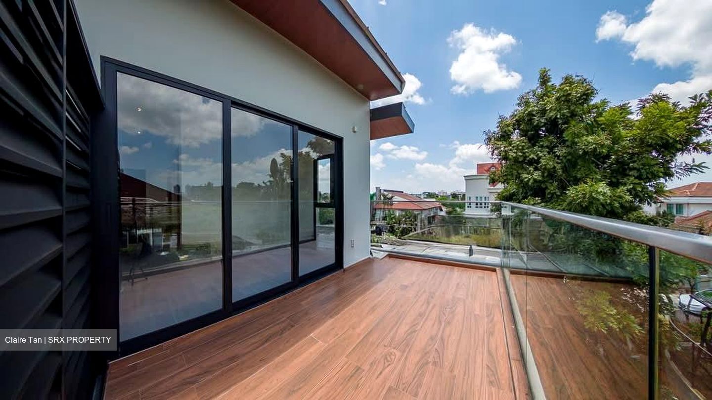 Orchid Village (D11), Semi-Detached #537799411